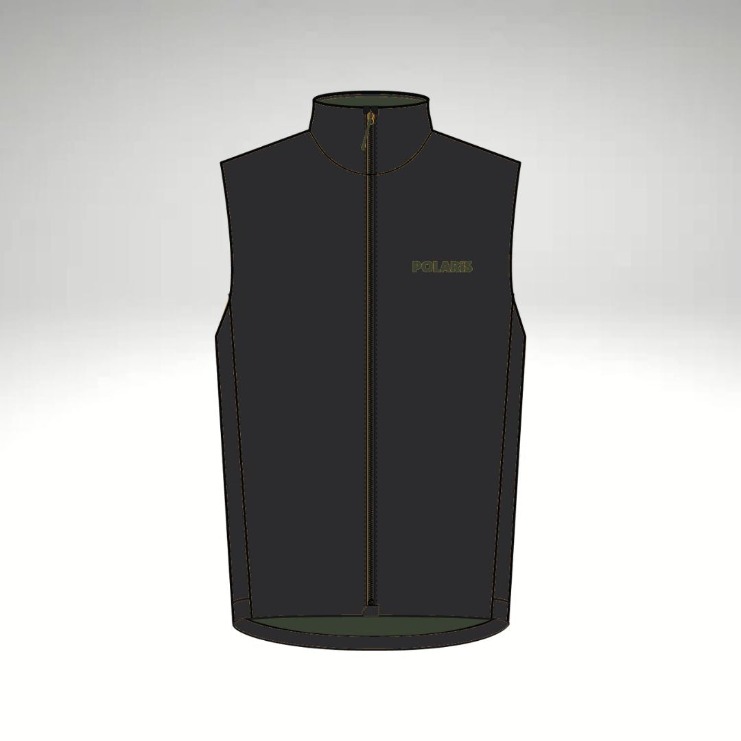 Lumea Insulated Gilet - Men's