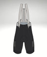 Ignite Cargo Bib Shorts - Men's