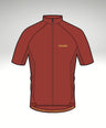 Ventrix Short Sleeved Full Zip Jersey - Men's