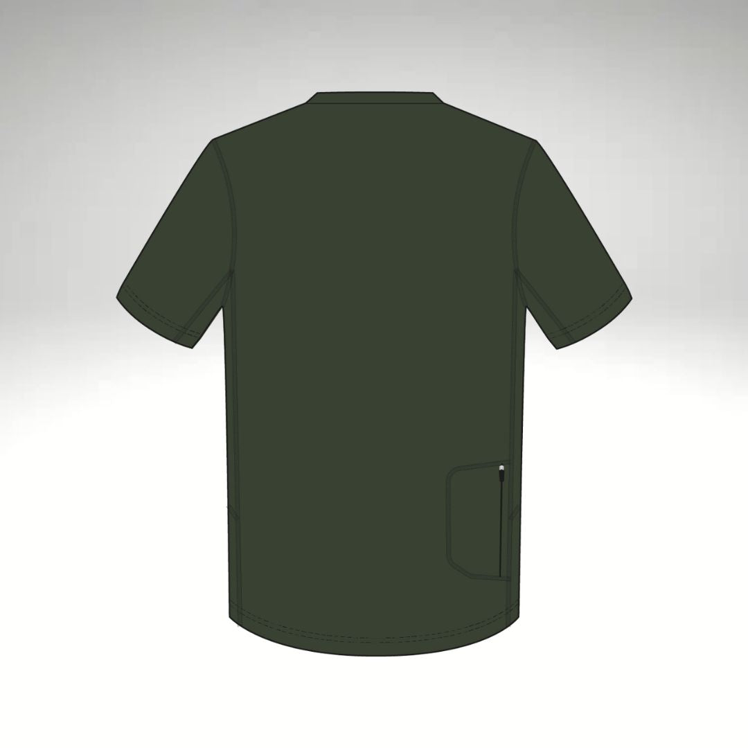 Titan Technical Tee - Men's