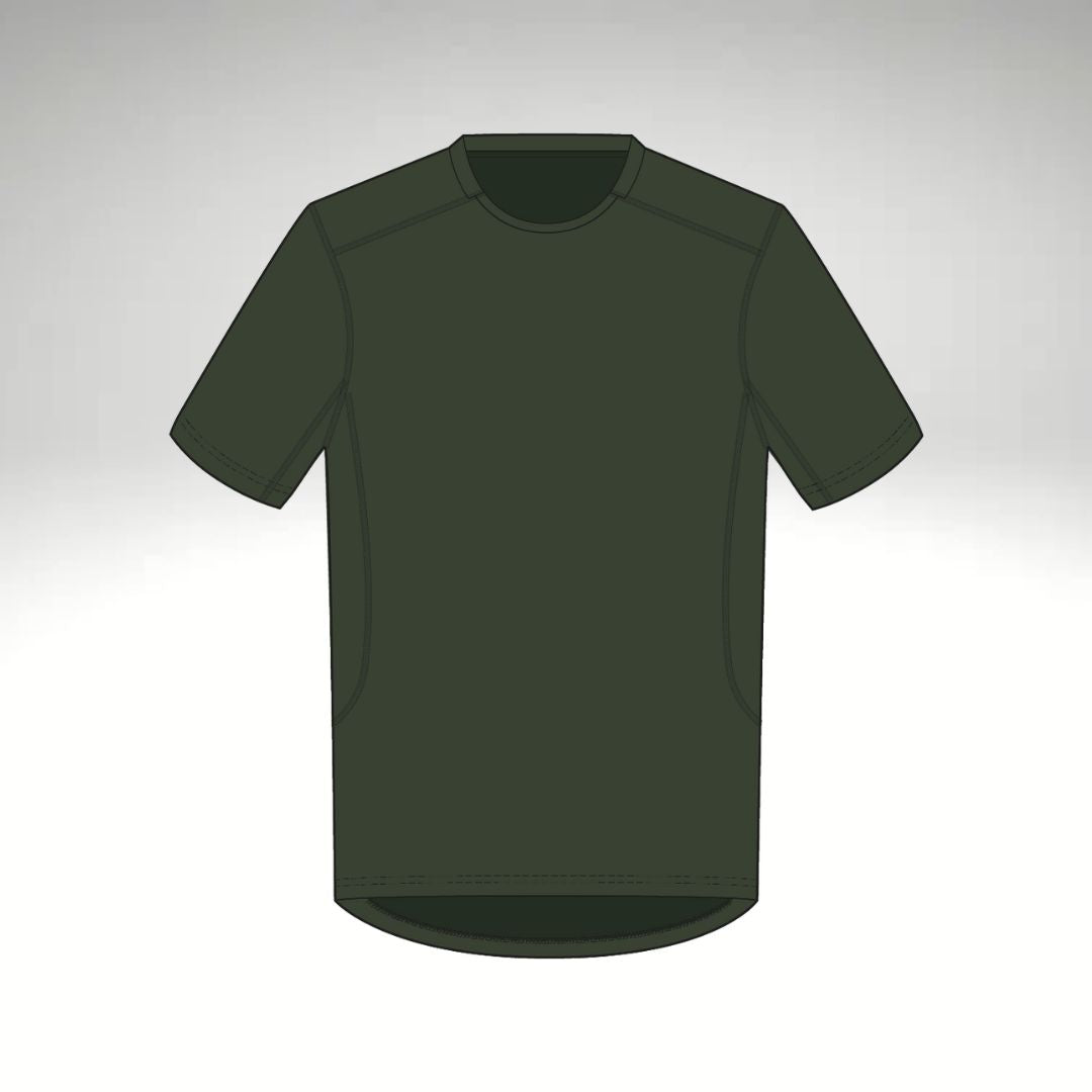 Titan Technical Tee - Men's