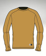 Regulate Merino Baselayer - Men's