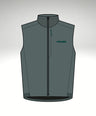 Aratus Thermal Grid Gilet - Men's